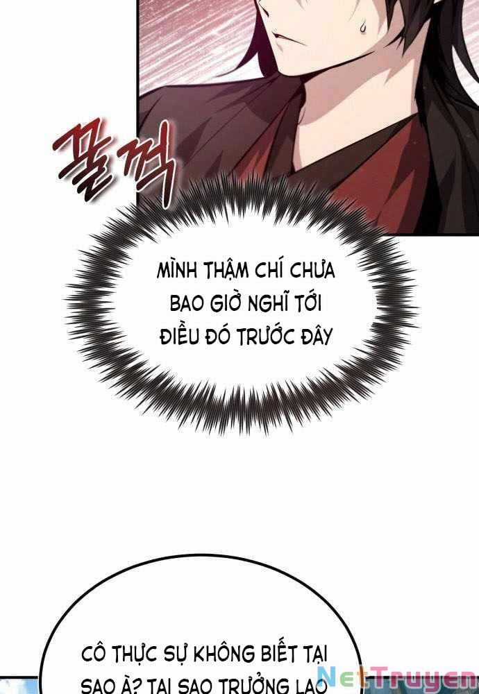 Giảng Sư Đứng Đầu, Baek Sư Phụ Chapter 37 trang 51