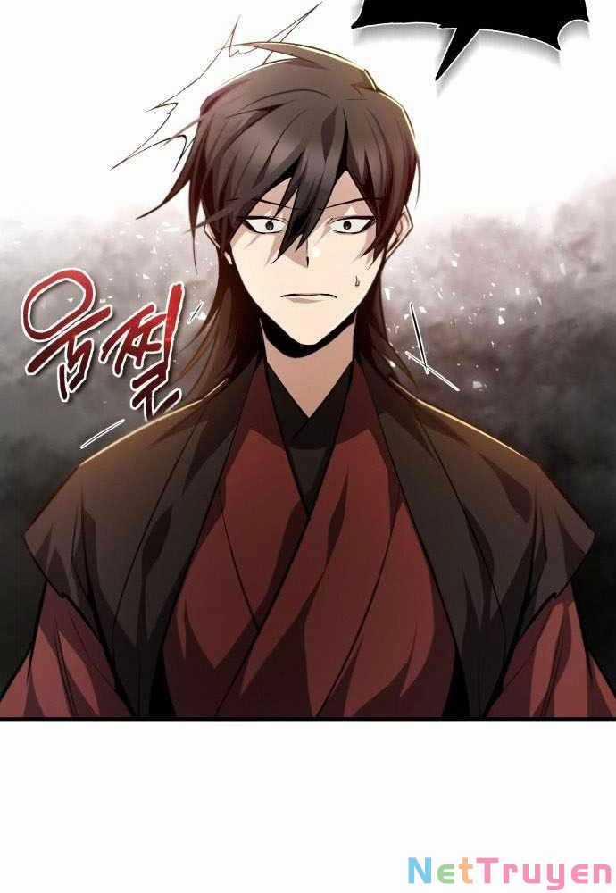 Giảng Sư Đứng Đầu, Baek Sư Phụ Chapter 37 trang 54