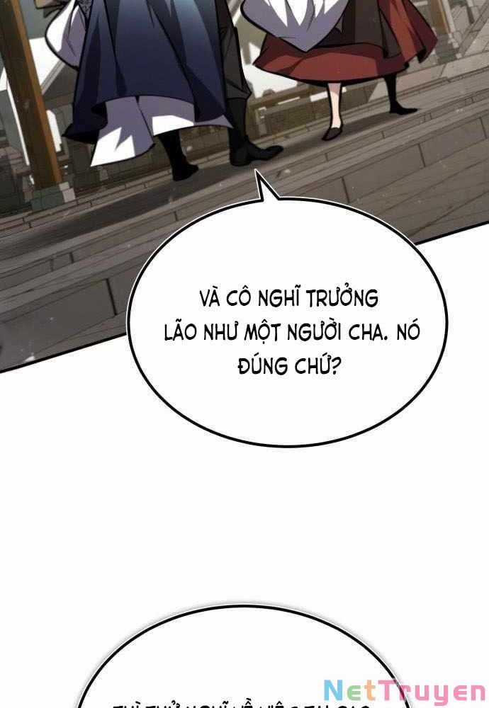Giảng Sư Đứng Đầu, Baek Sư Phụ Chapter 37 trang 56