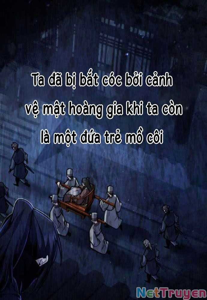 Giảng Sư Đứng Đầu, Baek Sư Phụ Chapter 37 trang 67