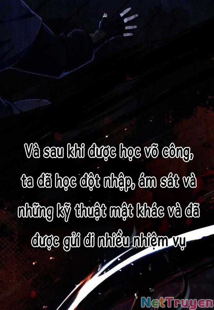 Giảng Sư Đứng Đầu, Baek Sư Phụ Chapter 37 trang 68