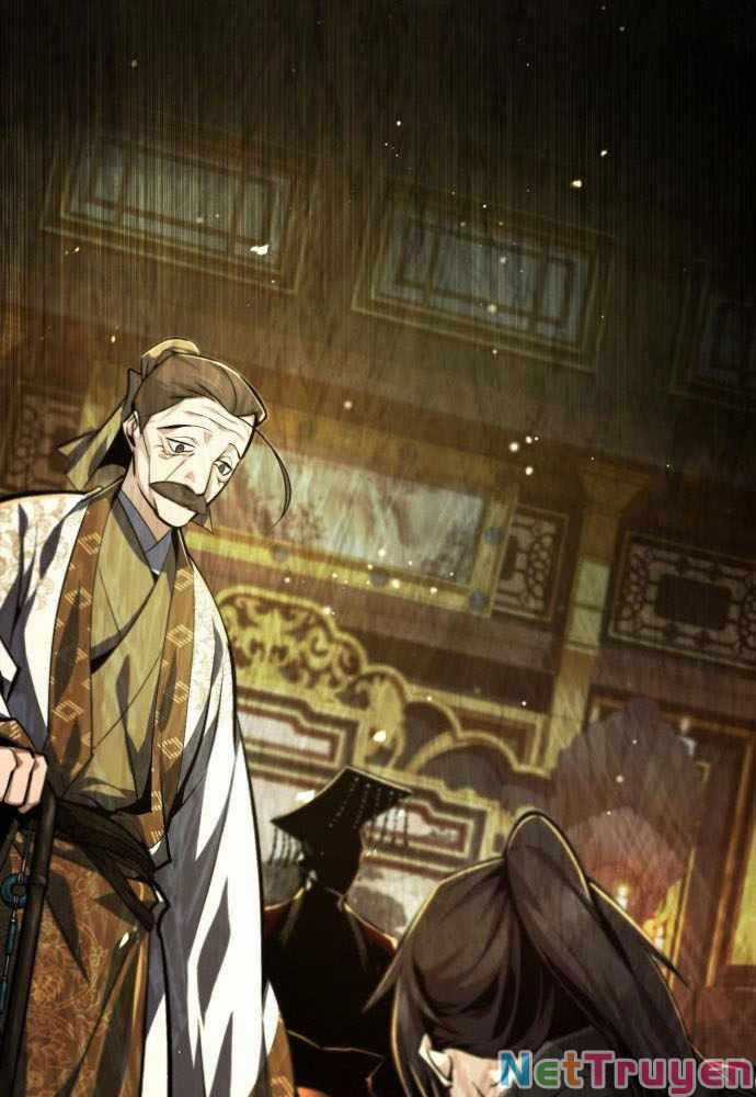 Giảng Sư Đứng Đầu, Baek Sư Phụ Chapter 37 trang 71