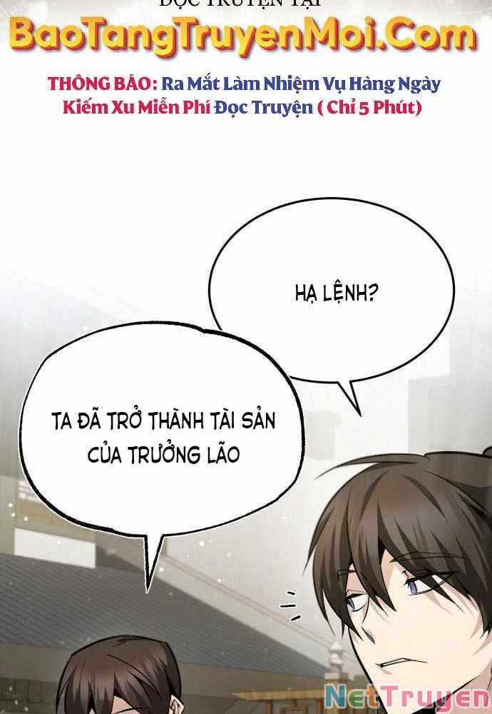 Giảng Sư Đứng Đầu, Baek Sư Phụ Chapter 37 trang 73