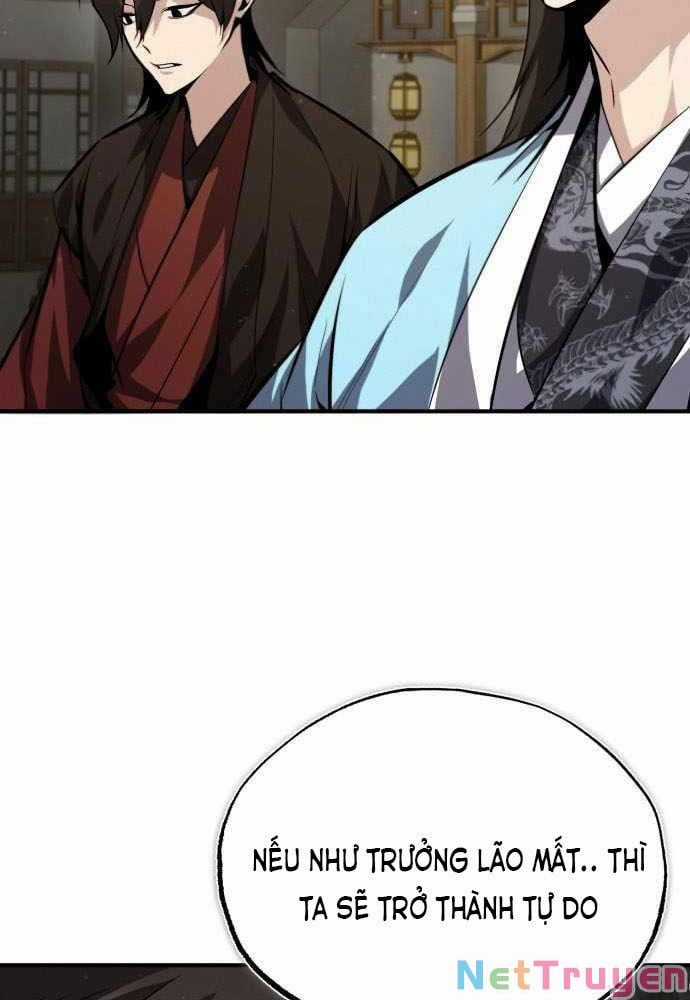 Giảng Sư Đứng Đầu, Baek Sư Phụ Chapter 37 trang 74