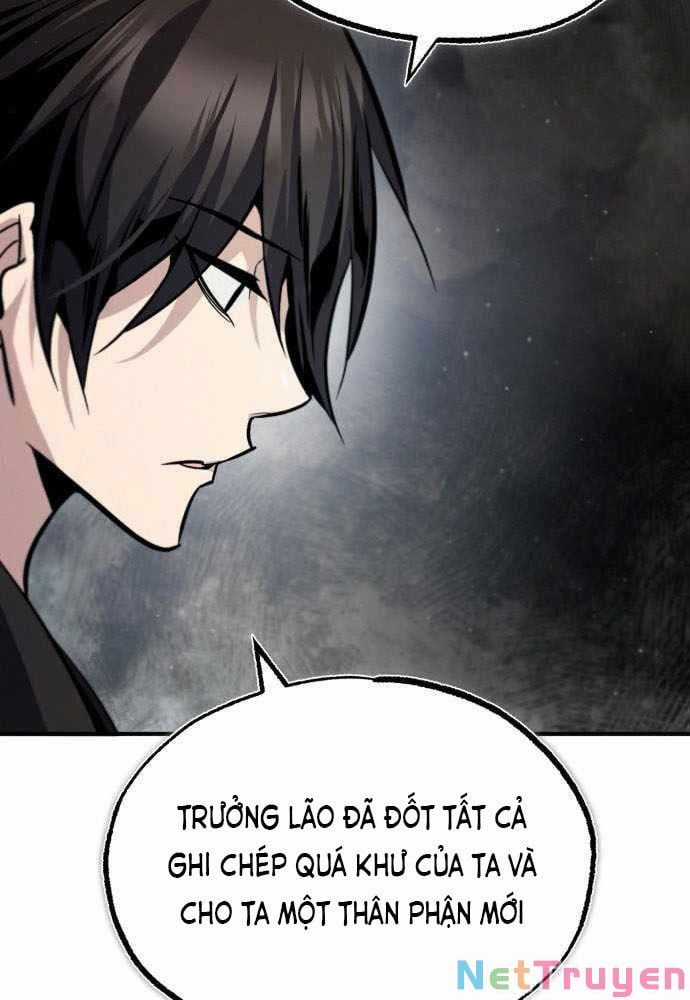 Giảng Sư Đứng Đầu, Baek Sư Phụ Chapter 37 trang 75
