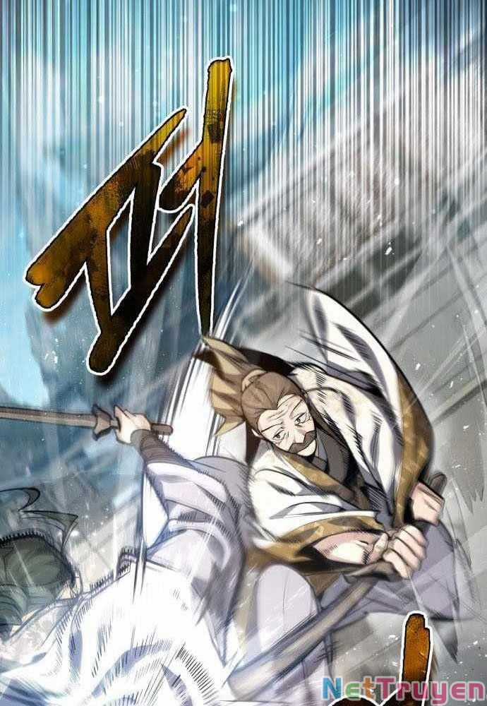 Giảng Sư Đứng Đầu, Baek Sư Phụ Chapter 37 trang 83