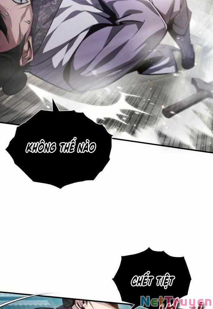 Giảng Sư Đứng Đầu, Baek Sư Phụ Chapter 37 trang 86