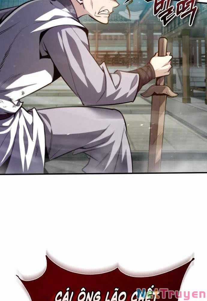 Giảng Sư Đứng Đầu, Baek Sư Phụ Chapter 37 trang 87