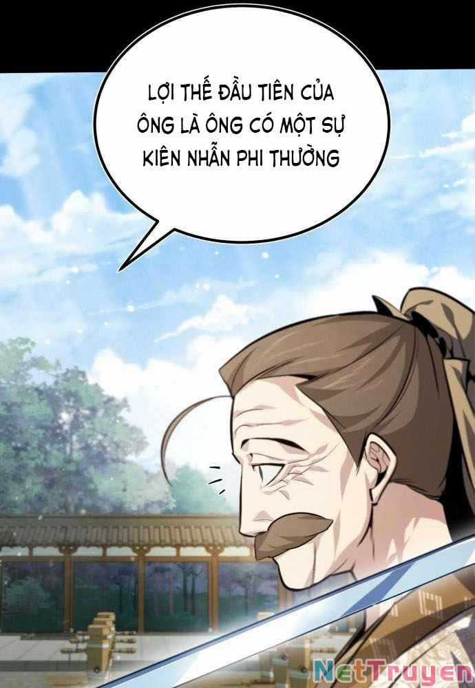 Giảng Sư Đứng Đầu, Baek Sư Phụ Chapter 37 trang 94