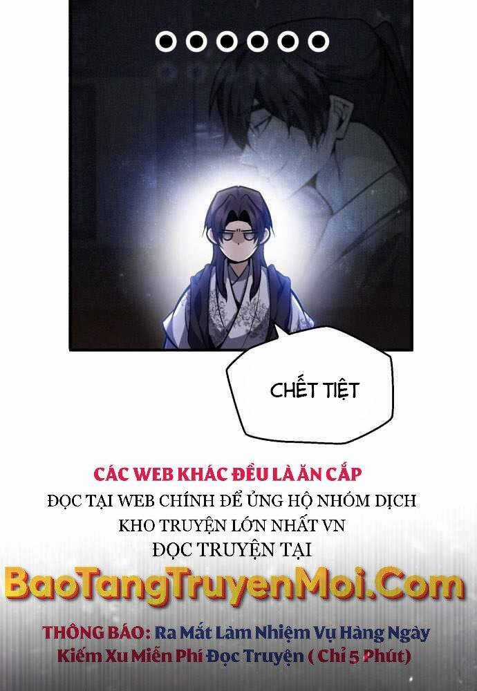 Giảng Sư Đứng Đầu, Baek Sư Phụ Chapter 38 trang 101