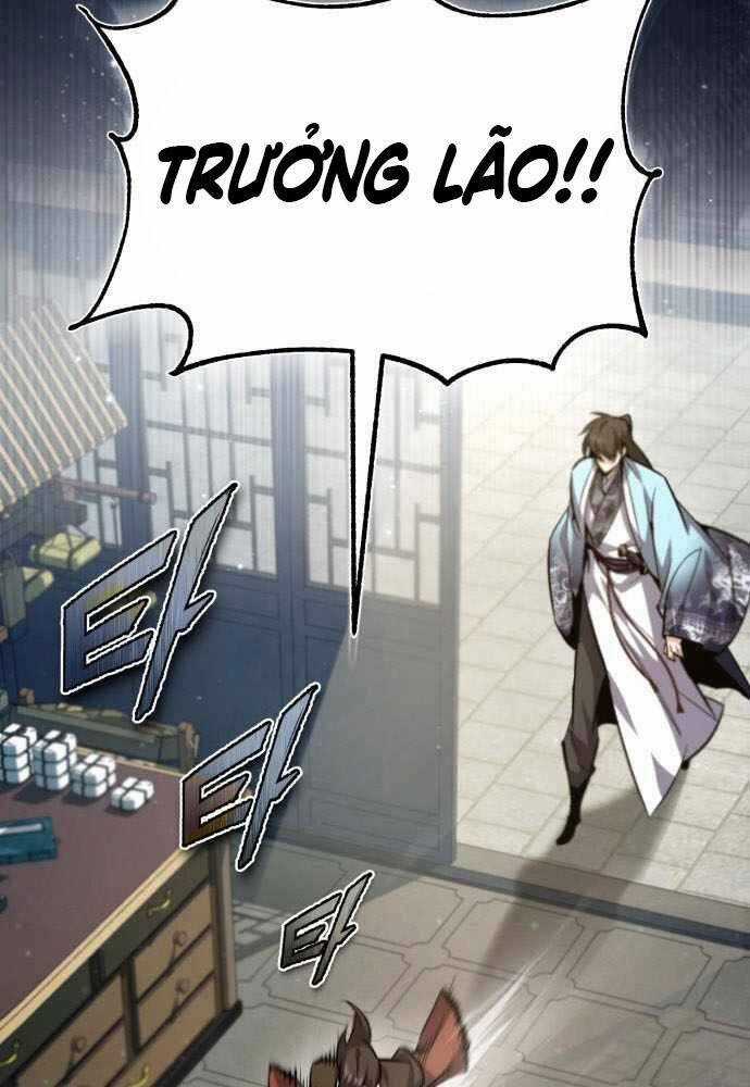 Giảng Sư Đứng Đầu, Baek Sư Phụ Chapter 38 trang 103