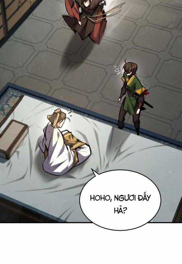 Giảng Sư Đứng Đầu, Baek Sư Phụ Chapter 38 trang 104