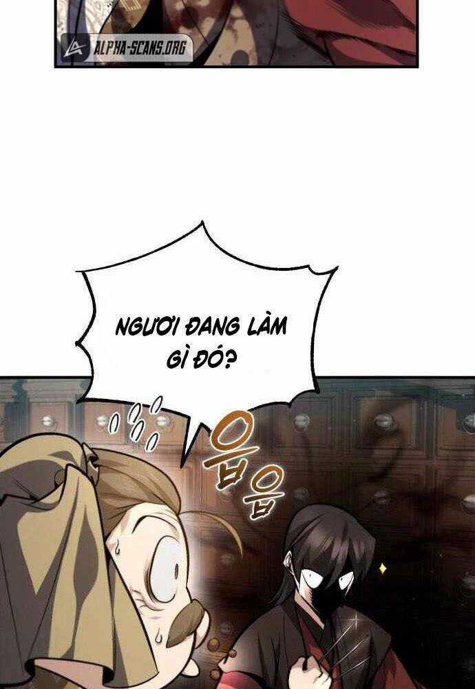 Giảng Sư Đứng Đầu, Baek Sư Phụ Chapter 38 trang 106