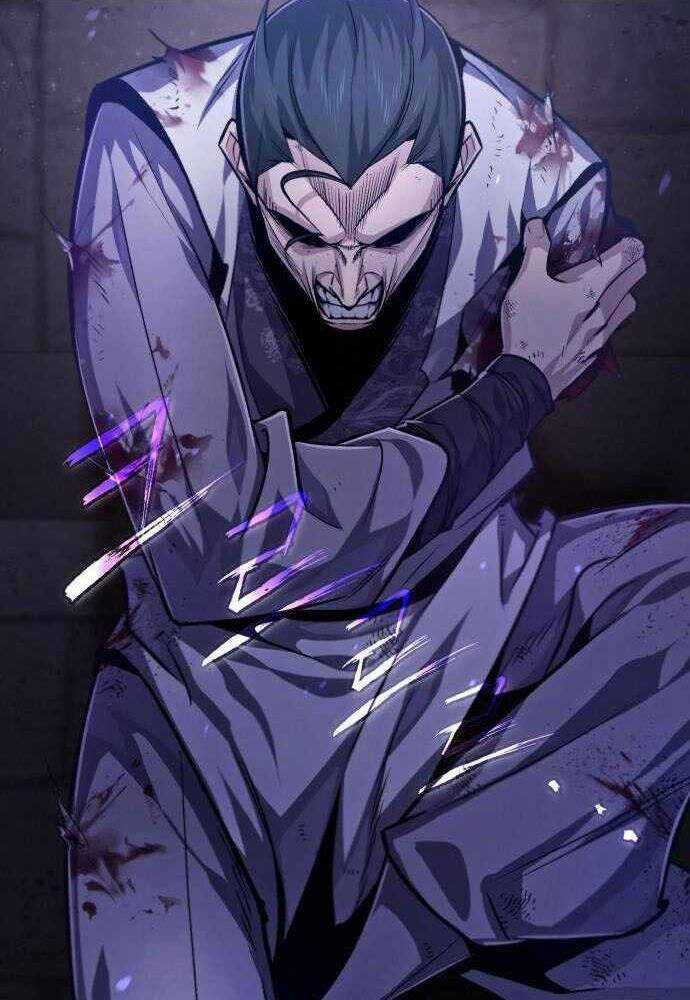 Giảng Sư Đứng Đầu, Baek Sư Phụ Chapter 38 trang 118