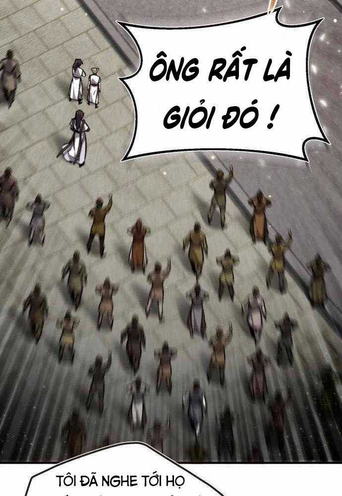 Giảng Sư Đứng Đầu, Baek Sư Phụ Chapter 38 trang 12