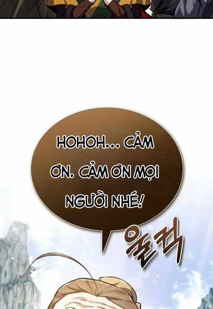 Giảng Sư Đứng Đầu, Baek Sư Phụ Chapter 38 trang 14