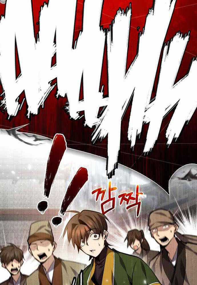 Giảng Sư Đứng Đầu, Baek Sư Phụ Chapter 38 trang 16