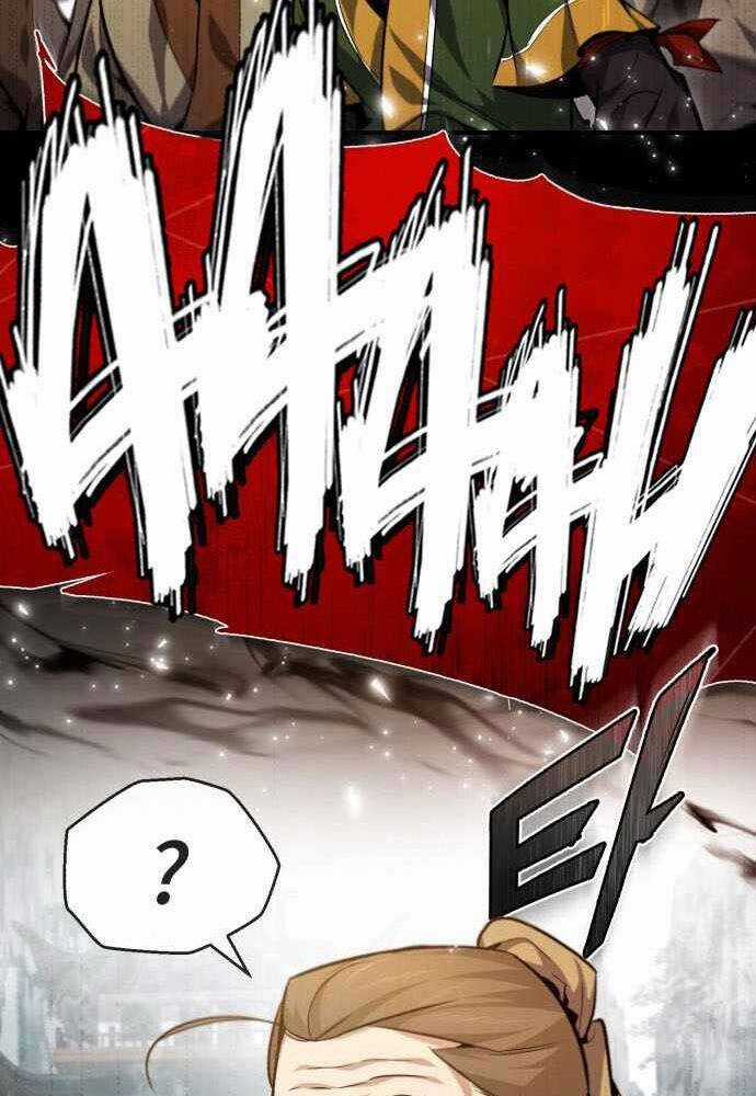 Giảng Sư Đứng Đầu, Baek Sư Phụ Chapter 38 trang 17