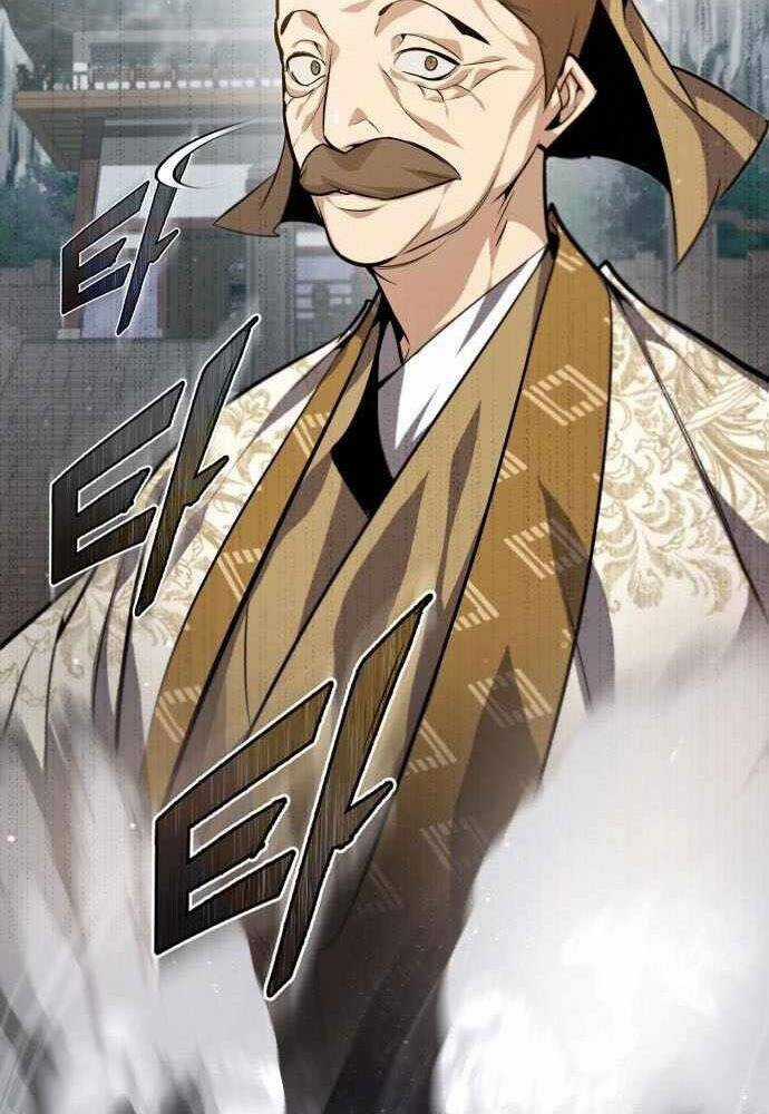 Giảng Sư Đứng Đầu, Baek Sư Phụ Chapter 38 trang 18