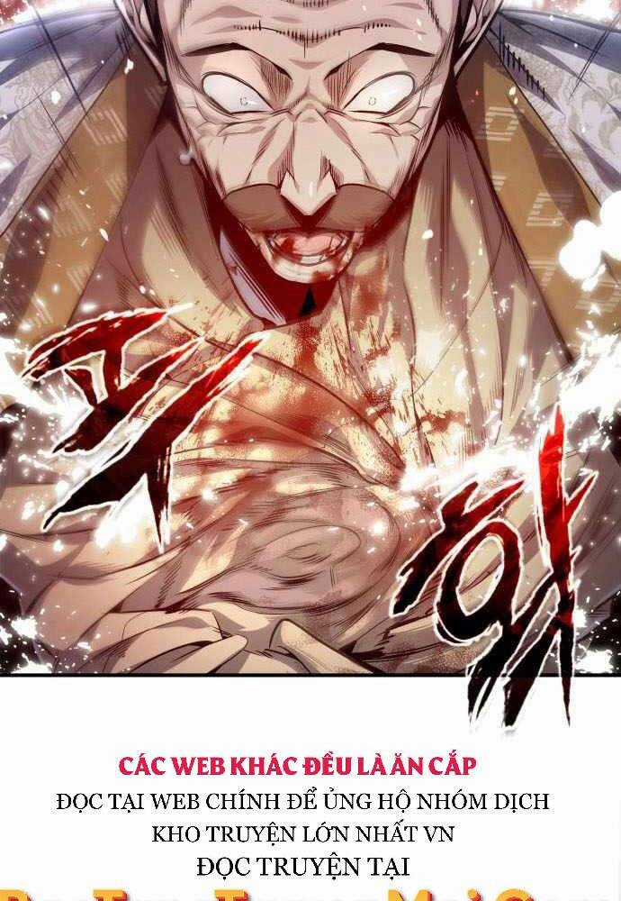 Giảng Sư Đứng Đầu, Baek Sư Phụ Chapter 38 trang 23