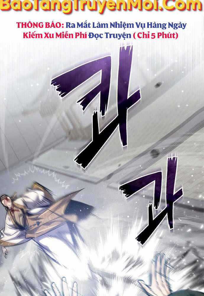 Giảng Sư Đứng Đầu, Baek Sư Phụ Chapter 38 trang 24