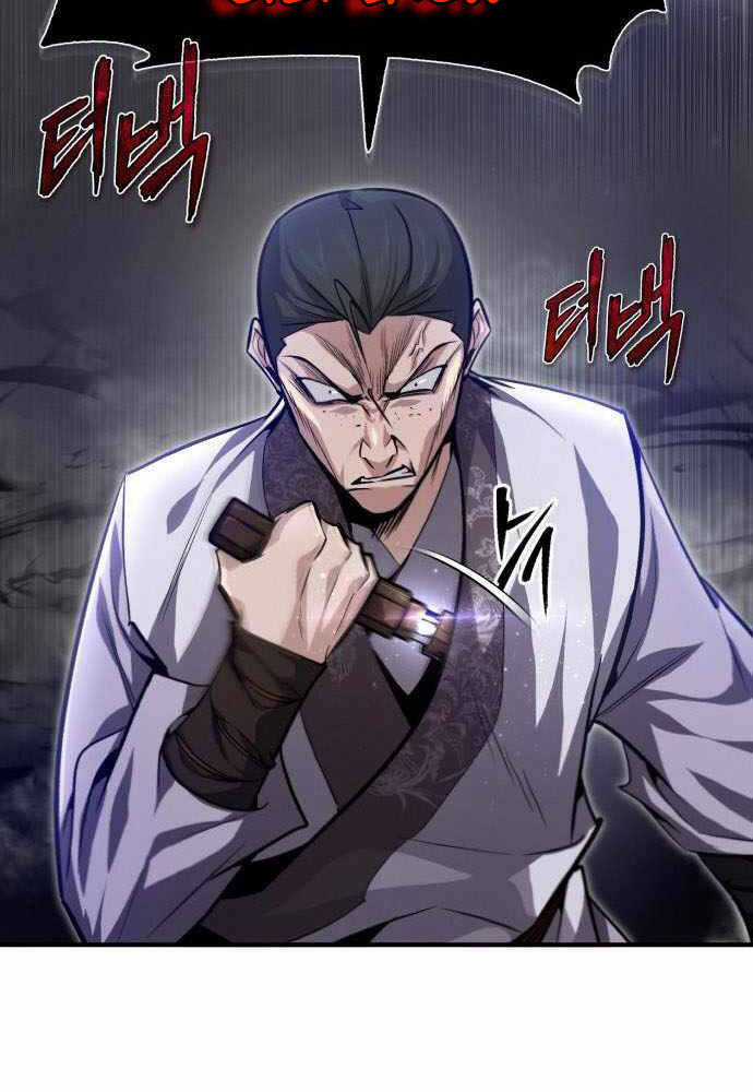 Giảng Sư Đứng Đầu, Baek Sư Phụ Chapter 38 trang 27