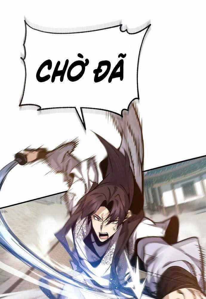 Giảng Sư Đứng Đầu, Baek Sư Phụ Chapter 38 trang 28