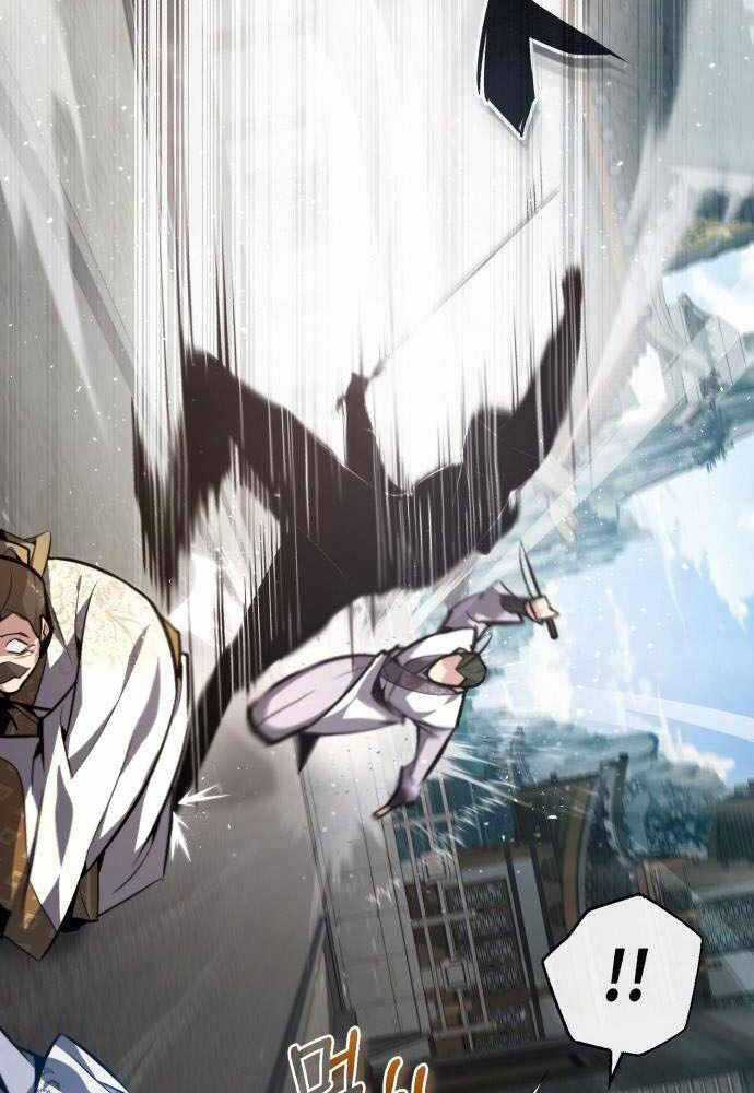 Giảng Sư Đứng Đầu, Baek Sư Phụ Chapter 38 trang 31