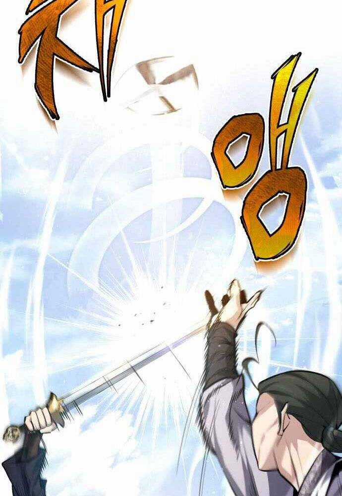 Giảng Sư Đứng Đầu, Baek Sư Phụ Chapter 38 trang 33