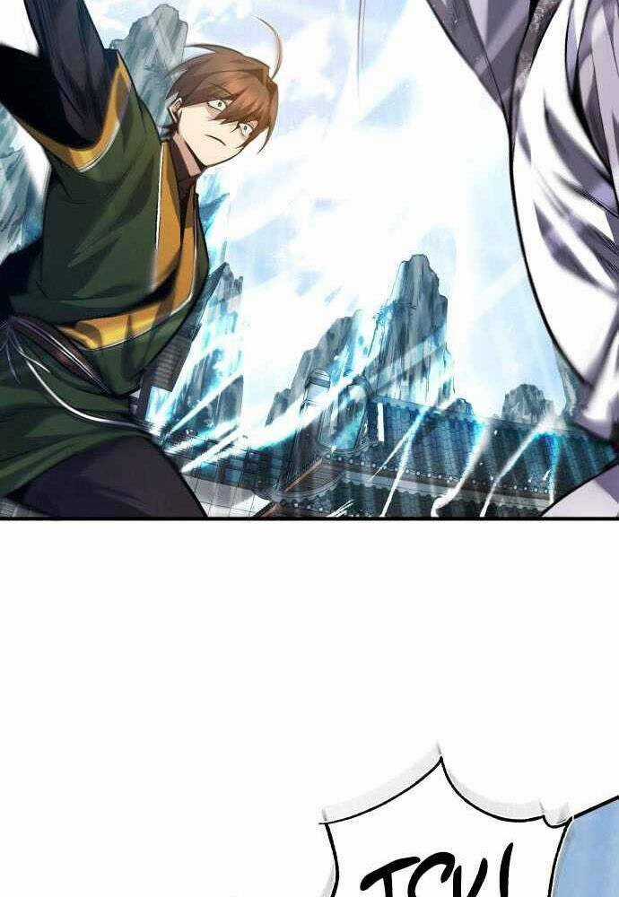 Giảng Sư Đứng Đầu, Baek Sư Phụ Chapter 38 trang 34