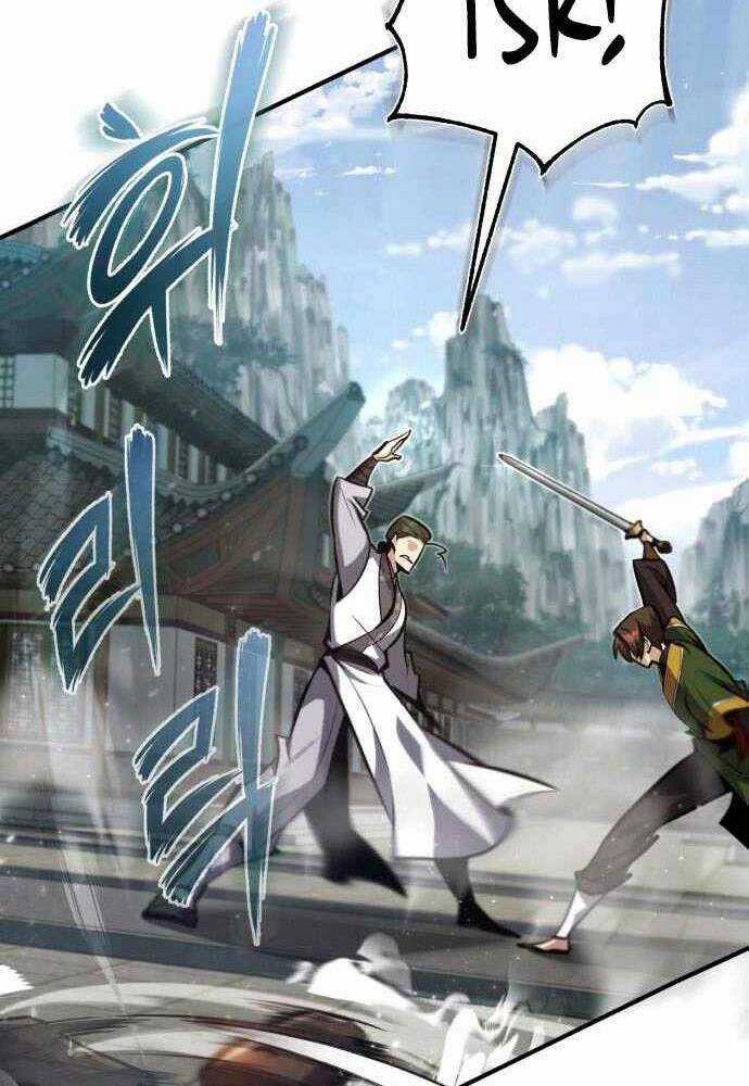 Giảng Sư Đứng Đầu, Baek Sư Phụ Chapter 38 trang 35