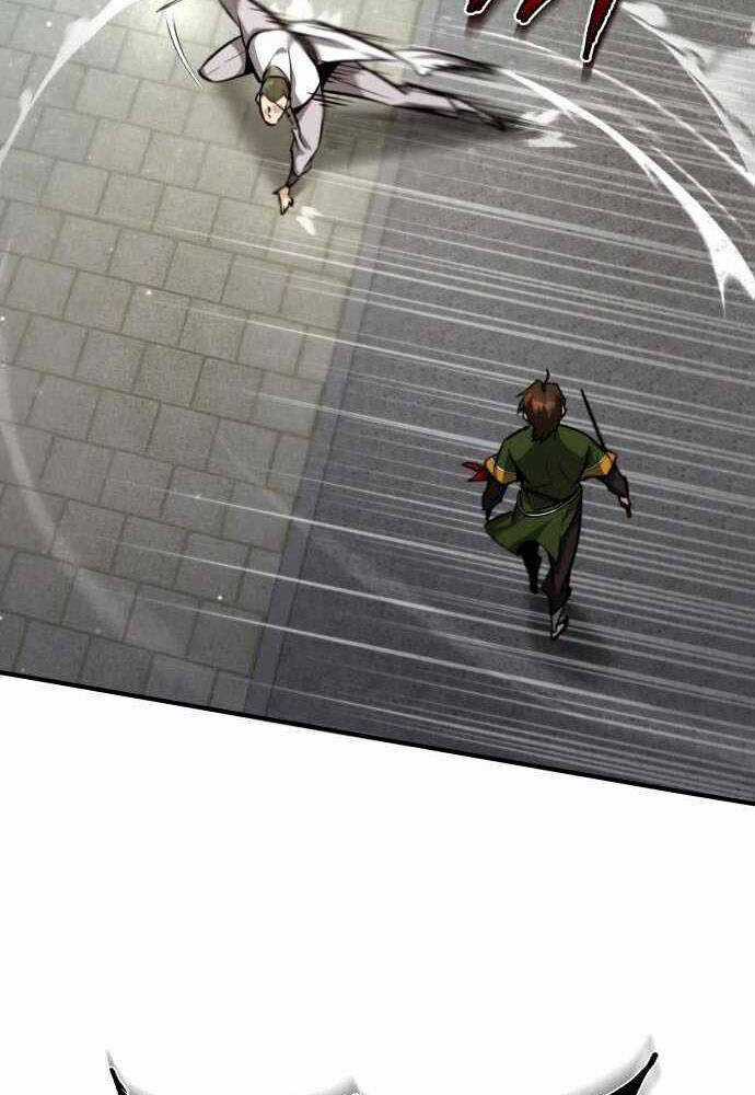 Giảng Sư Đứng Đầu, Baek Sư Phụ Chapter 38 trang 37