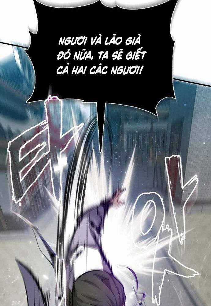 Giảng Sư Đứng Đầu, Baek Sư Phụ Chapter 38 trang 38