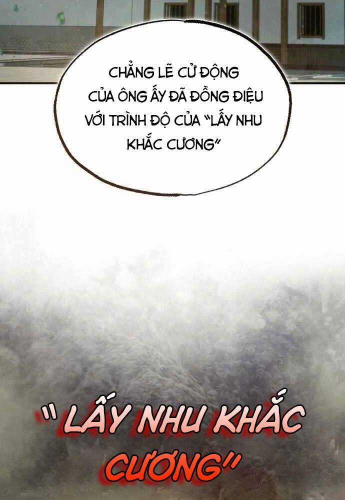 Giảng Sư Đứng Đầu, Baek Sư Phụ Chapter 38 trang 4
