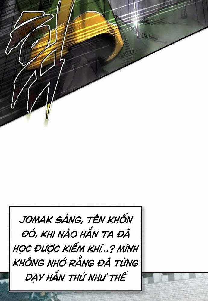 Giảng Sư Đứng Đầu, Baek Sư Phụ Chapter 38 trang 40
