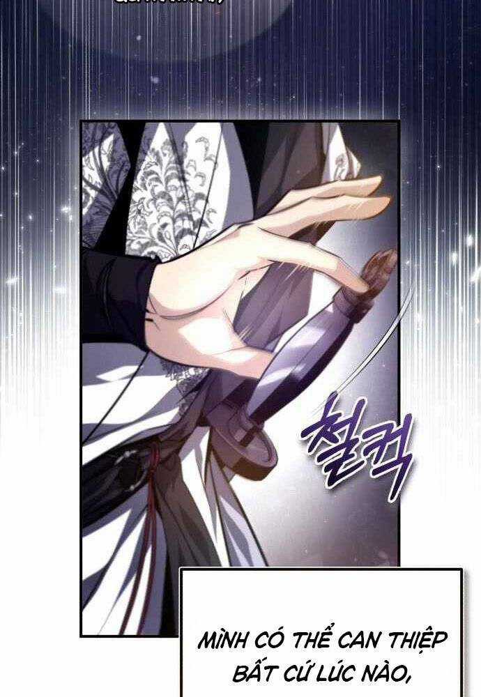 Giảng Sư Đứng Đầu, Baek Sư Phụ Chapter 38 trang 43