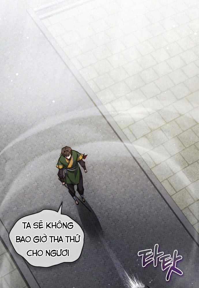 Giảng Sư Đứng Đầu, Baek Sư Phụ Chapter 38 trang 45