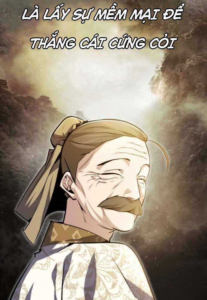 Giảng Sư Đứng Đầu, Baek Sư Phụ Chapter 38 trang 5