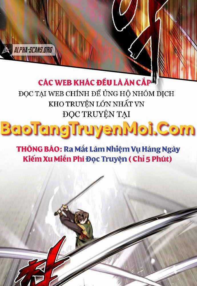 Giảng Sư Đứng Đầu, Baek Sư Phụ Chapter 38 trang 50
