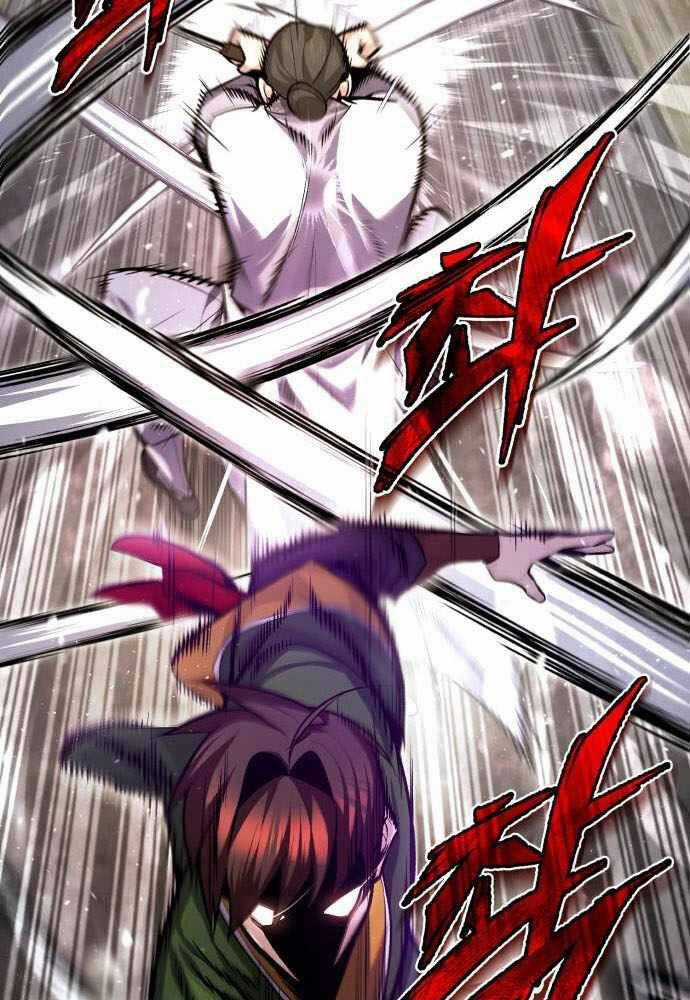 Giảng Sư Đứng Đầu, Baek Sư Phụ Chapter 38 trang 51