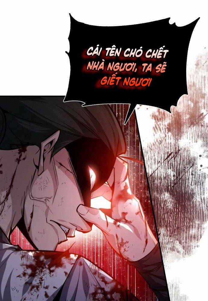 Giảng Sư Đứng Đầu, Baek Sư Phụ Chapter 38 trang 55