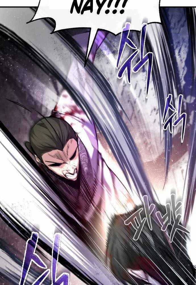 Giảng Sư Đứng Đầu, Baek Sư Phụ Chapter 38 trang 58