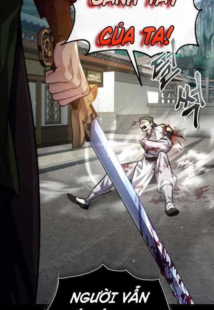 Giảng Sư Đứng Đầu, Baek Sư Phụ Chapter 38 trang 65