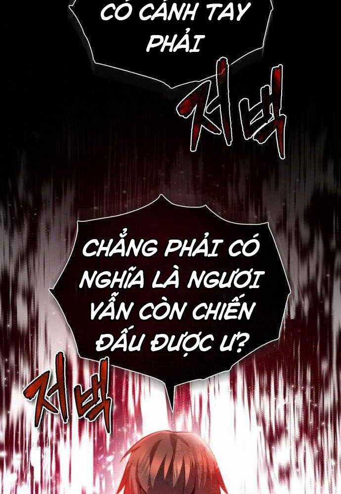 Giảng Sư Đứng Đầu, Baek Sư Phụ Chapter 38 trang 66