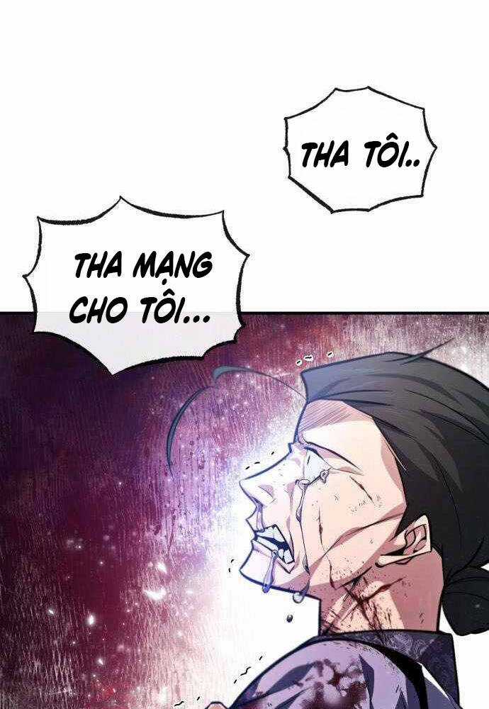 Giảng Sư Đứng Đầu, Baek Sư Phụ Chapter 38 trang 68