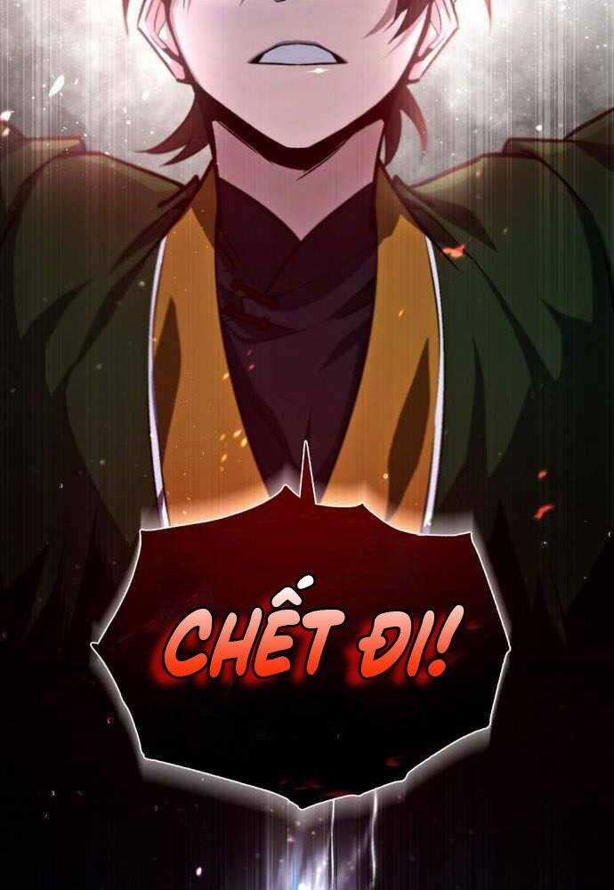 Giảng Sư Đứng Đầu, Baek Sư Phụ Chapter 38 trang 73