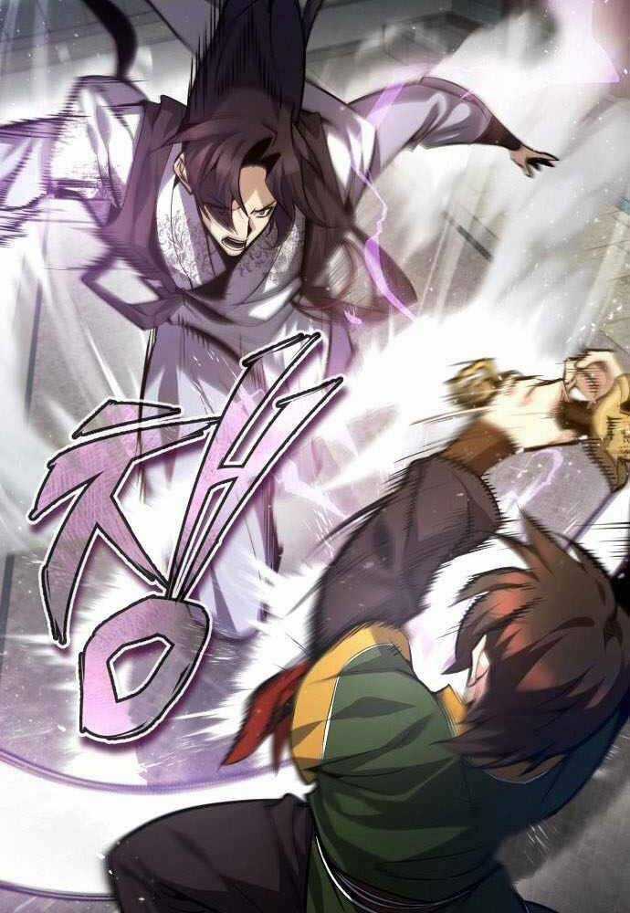 Giảng Sư Đứng Đầu, Baek Sư Phụ Chapter 38 trang 77