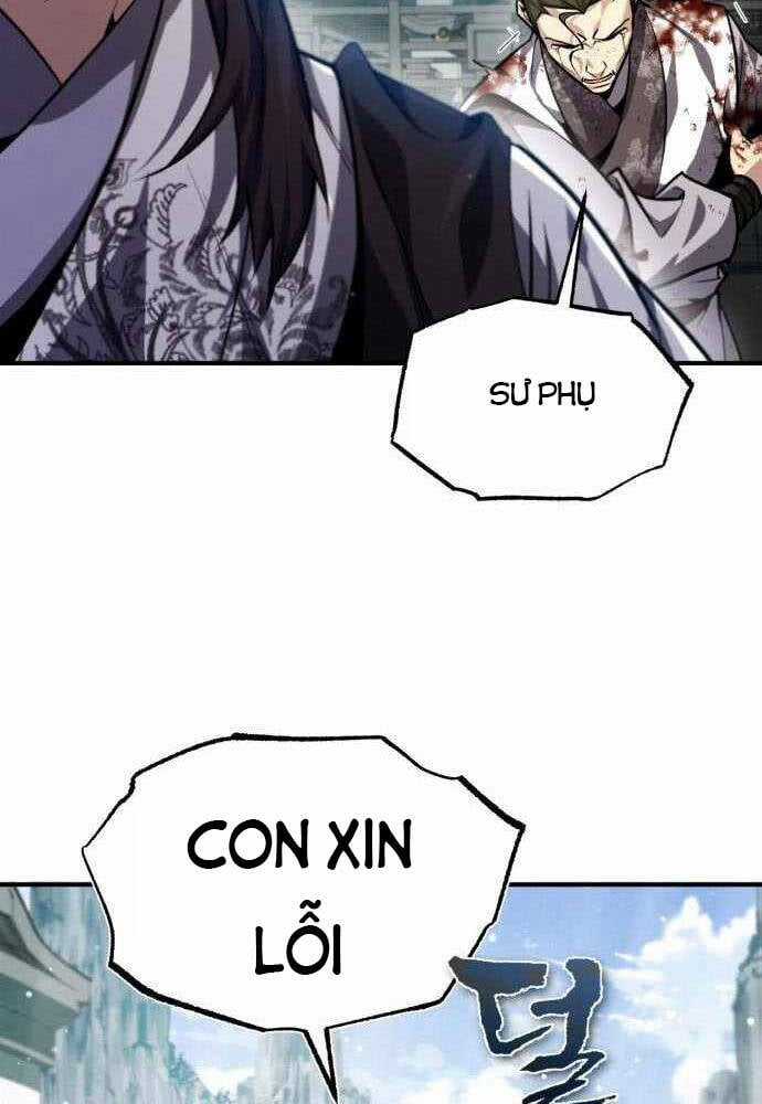 Giảng Sư Đứng Đầu, Baek Sư Phụ Chapter 38 trang 89