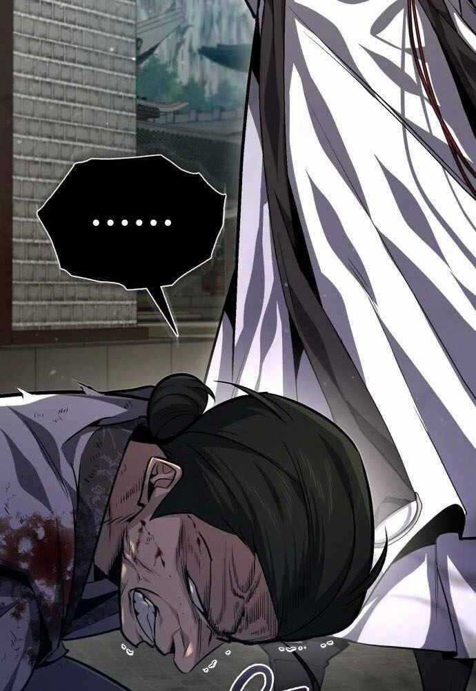 Giảng Sư Đứng Đầu, Baek Sư Phụ Chapter 38 trang 96