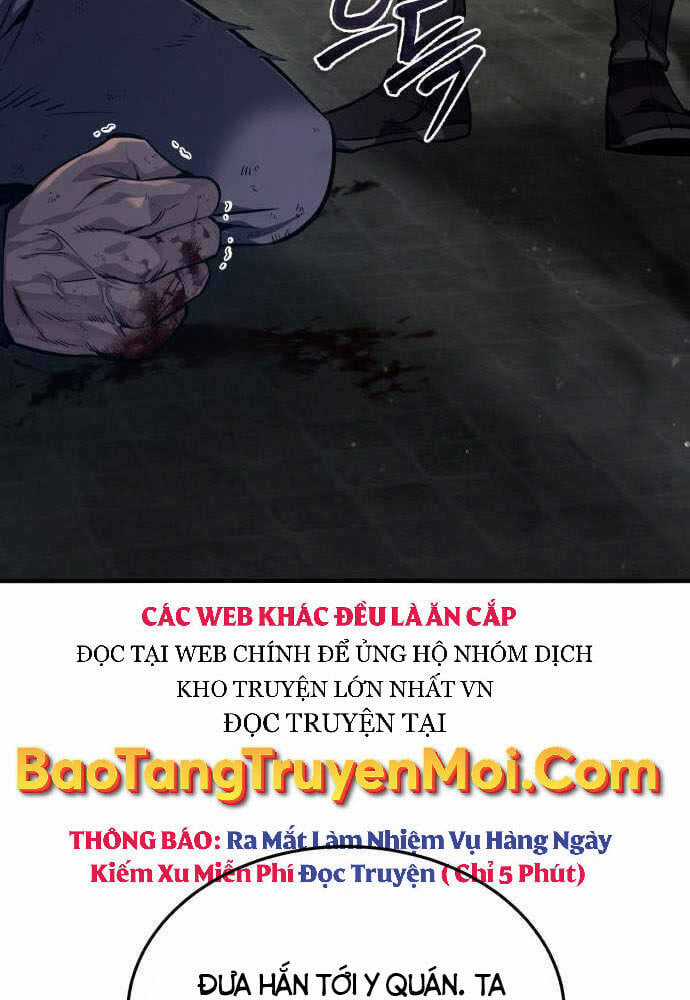 Giảng Sư Đứng Đầu, Baek Sư Phụ Chapter 38 trang 97